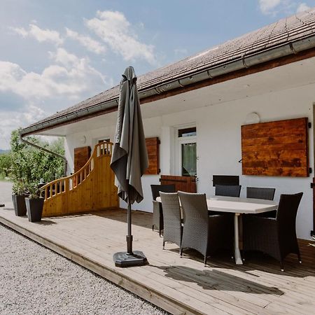 Domaine Les Hirondelles Lucky Villa Domessin Kültér fotó